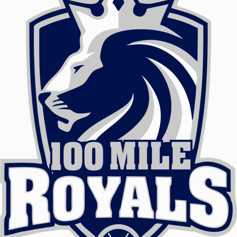 100 Mile Royals Hockey